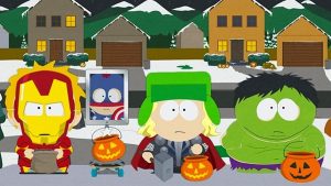 South Park: Ranking The Best Halloween Episodes