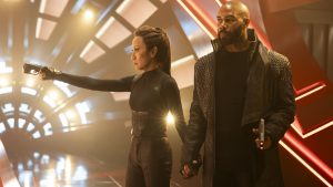 Dungeons & Dragons Duo’s New Star Trek Movie Can Bring Fun Back to the Franchise