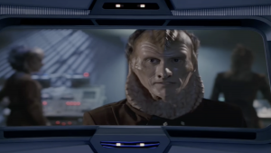 Star Trek: Voyager Drew Inspiration from a Forgotten ’60s Sitcom