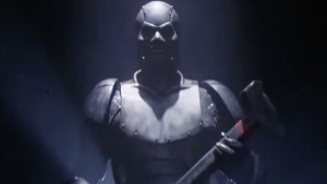 Steel: Why the Cheesy DC Movie Gets Better Every Year