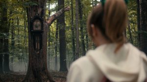 Stranger Things’ Scariest Moments Ranked