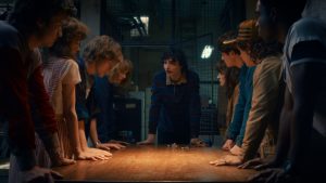 Stranger Things Finale Spoilers Are So Real Even the Cast Isn’t Allowed to Watch It