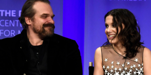 STRANGER THINGS Allegations Swirl