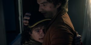 Stranger Things Season 5 Trailer Puts Steve and Dustin Bromance Front and Center
