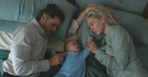 Michael Giacchino Wrote a Whole Other Score for Fantastic Four