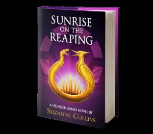HUNGER GAMES: SUNRISE ON THE REAPING Teaser