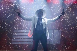 Edgar Wright Explains That Creative Running Man Cameo