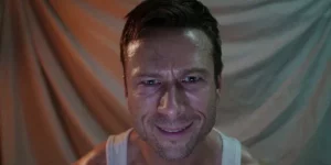 THE RUNNING MAN: An Action-Packed Thriller That is Tonally At Odds With Itself