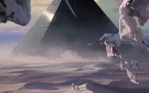 One of the Best Fantasy Series in Years Is Getting a Big Screen Adaptation