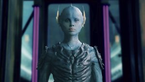 Doctor Who Spinoff Sets UK Airdate, US Fans Will Have to Wait