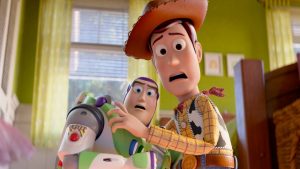 Toy Story 5 Official Teaser Trailer