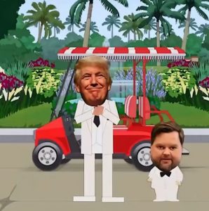 SOUTH PARK Team Talk Seeking Targets