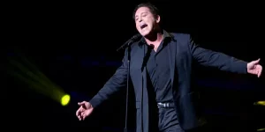 Voices: The Danny Gans Story: A Touching Doc