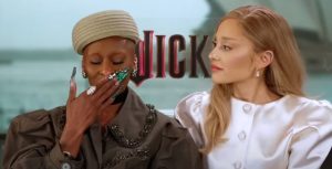 WICKED Destroys All At The Box Office