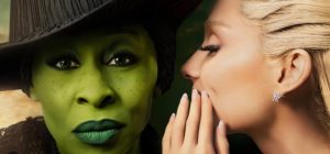 WICKED: FOR GOOD Reviews Slip