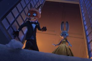 ‘ZOOTOPIA 2’ and the Overwhelming Joy of the Meaningful Family-Friendly Film