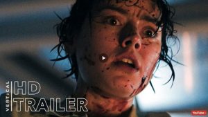 Second Trailer: Daisy Ridley In “We Bury the Dead”