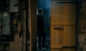 Indie Trailer: DEATH AMONG THE PINES