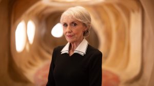 Doctor Who Needs to Do Better By the Rani