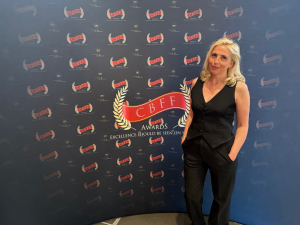 Filmmaker Eve Leonard-Walsh Discusses Her Indie Feature Film Because We Are Too Many