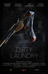 Dirty Laundry Film Review