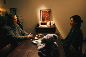 Valley of the Shadow of Death Film Review