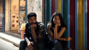 Desmond and Molly Film Review