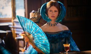 Review: GDT’s FRANKENSTEIN