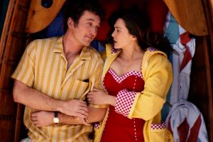 ‘ETERNITY’ Wastes the Afterlife in Rom-Com Purgatory