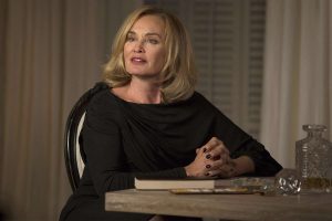 Jessica Lange’s Return to American Horror Story Finally Puts the Franchise Back on Track