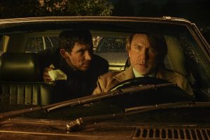 ‘WAKE UP DEAD MAN’ is A Holy Mystery a Few Beads Short of a Full Rosary