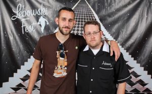Reel Life: One Dude’s Experience at Lebowski Fest