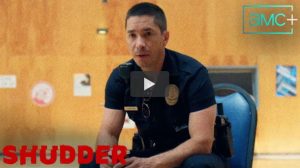 Trailer: Cop Vampire Thriller “Night Patrol”