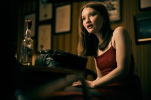 One More Shot (2025)