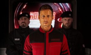 NOW YOU SEE ME Top At The Box Office