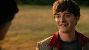 Will Byers’ Hero Moment Was Worth the Five Season Wait