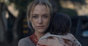 The Hand That Rocks the Cradle (2025)