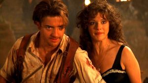 The Mummy: Brendan Fraser and Rachel Weisz to Return for New Sequel