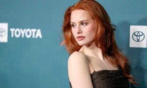 THE STRANGERS: CHAPTER 3 Trailer