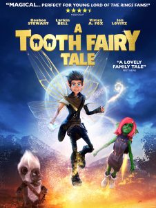 A TOOTH FAIRY TALE Trailer