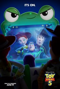 TOY STORY 5 Teaser Trailer
