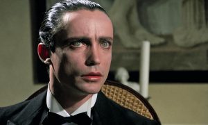 UDO KIER Has Passed Away At 81