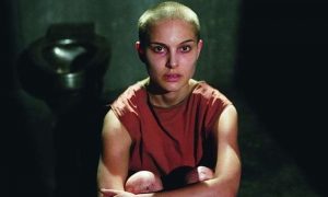 V FOR VENDETTA TV Show On The Way