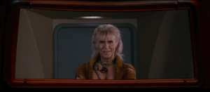 Trek On: STAR TREK II THE WRATH OF KHAN