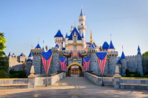 Disneyland Reveals Bluey And Other Great Events For 2026