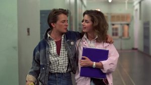 Eric Stoltz Wasn’t the Only One Who Got Fired from Back to the Future