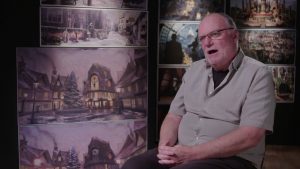 AVENGERS: DOOMSDAY Going More Old School?