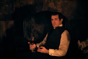 Three Shortlisted For Brainiac?