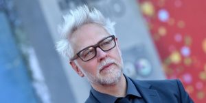 Gunn Updates On DC And His Day-To-Day