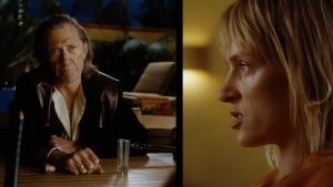 Quentin Tarantino Should Do a Kill Bill Prequel